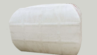 方形運(yùn)輸pp儲罐